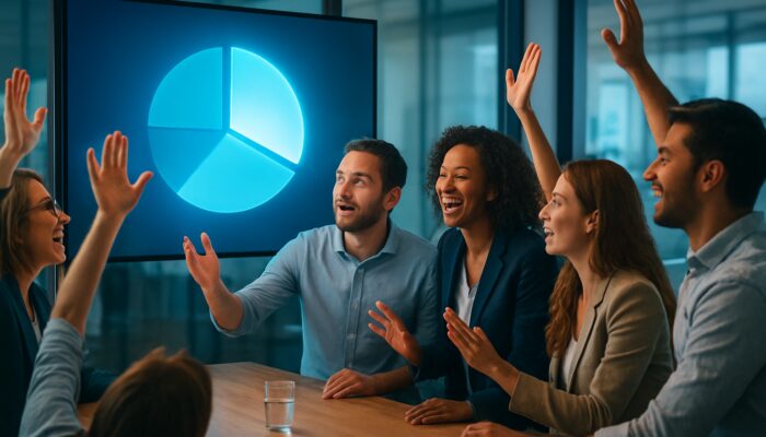 LinkedIn Polls: Elevate Engagement with Insightful Hosting