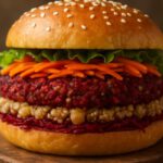 Plant-Based Burger Recipes: Easy and Delicious Meal Ideas