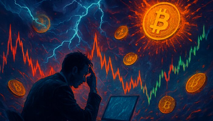Crypto Trading Volatility Explained: Key Insights Uncovered