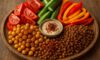 Lebanese Mezze: Tasty Recipes for Enjoyable Sharing