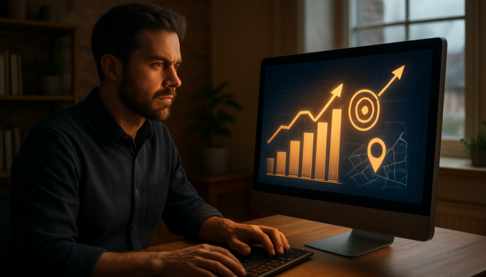 E-Commerce SEO Services in Clevedon for Small Businesses