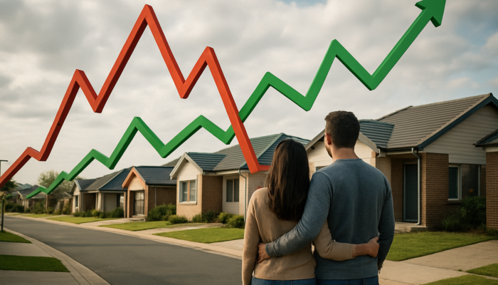 Impact of Interest Rates on Entry Buyers in Pretoria