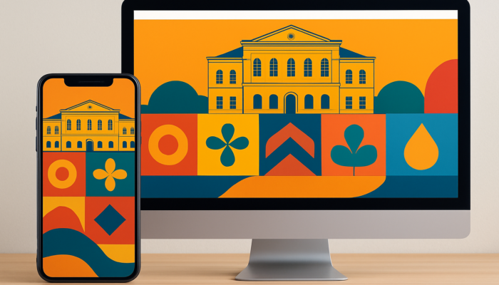 WordPress Website Design Options in Bath You’ll Love
