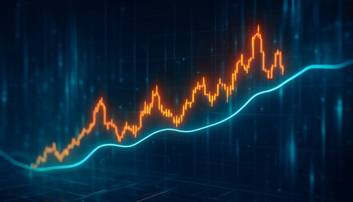 SMA Explained: A Key Indicator in Cryptocurrency Trading