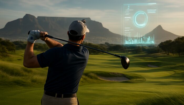 Golf Swing Analyzer: Perfect Your Technique Today