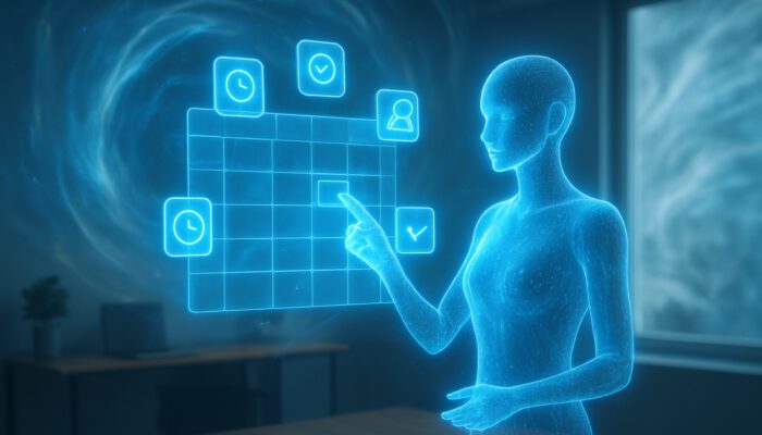 Virtual Assistant for Scheduling and Timely Reminders