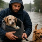 Pet Safety Measures for Effective Flood Evacuations
