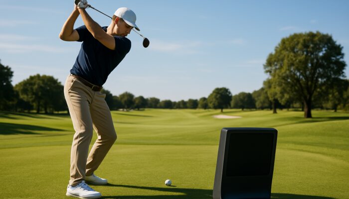 Golf Launch Monitor: Essential Factors for Your Selection
