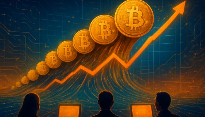 Crypto Markets: Key Trends and Dynamics Explained