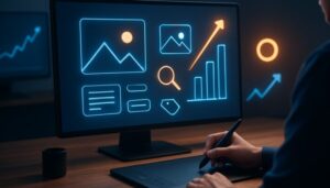 Google SERPs Update: The Risk of Ranking Declines