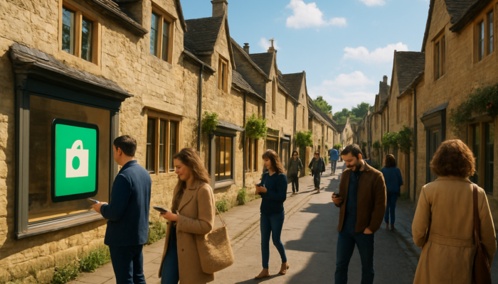 E-commerce Marketing Strategies for Small Businesses in Painswick