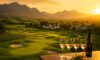 Premier Golf Experiences at Devonvale Estate with Wine Tasting