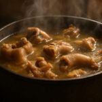 Collagen-Rich Stock: Essential Tips for Healthy Broth Creation