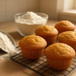 Protein Powder Recipes: Tempting Ideas for Baking Delights