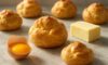 Choux Pastry Made Easy: Home Baking Simplified