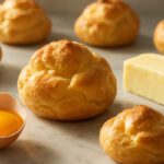 Choux Pastry Made Easy: Home Baking Simplified