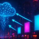 Ad Targeting with Machine Learning in Hosting Solutions