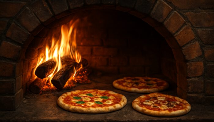 Wood-Fired Oven Cooking Tips for Your Success