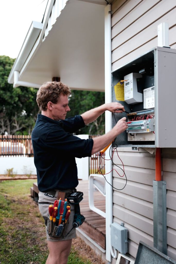 Three-Phase Power on the Mid North Coast for Homes