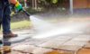 Paver Re-Sanding: Why Professional Help Matters