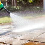 Paver Re-Sanding: Why Professional Help Matters