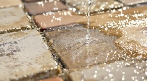 Paver Patio Cleaning by Housewash PA: Expert Services Available