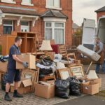 End of Tenancy Clearance Guide for Colchester Landlords