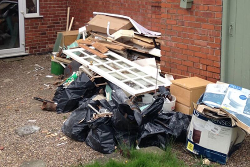 Flat Clearance Services: Expert Solutions in Maidenhead