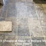 Slate Floor Repair Costs: Are They Justified?