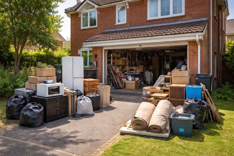Flat Clearance Services in Harrogate: An Essential Overview