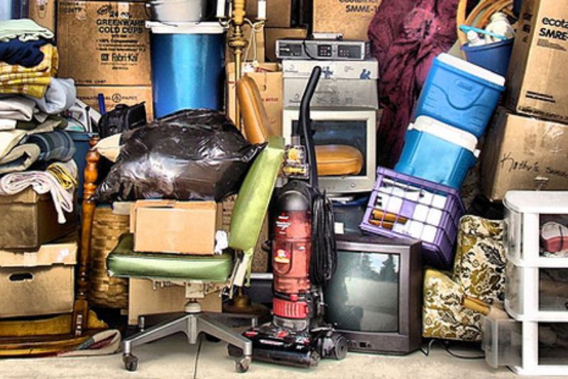 End of Tenancy Clearance in Winchester: Professional Services