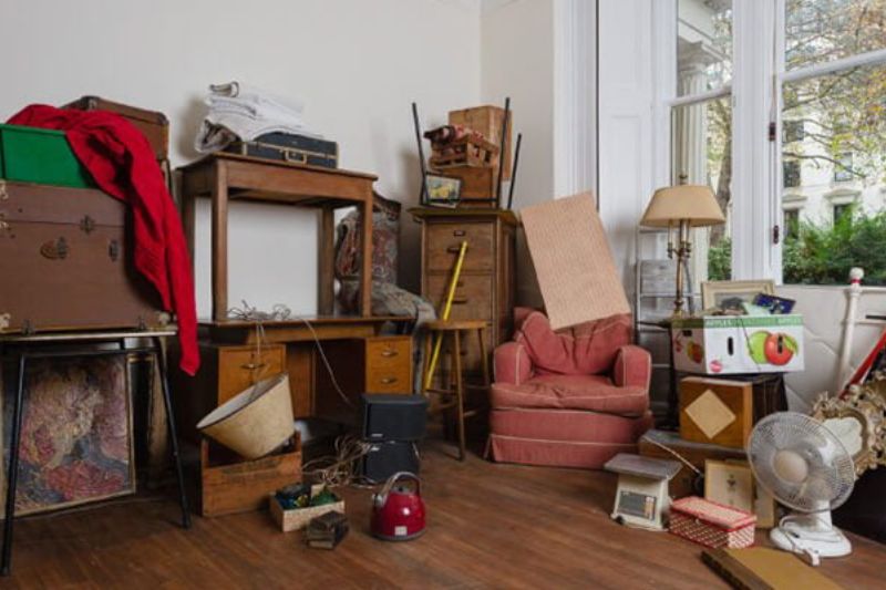 End of Tenancy Clearance: Essential Guide for Epsom Landlords