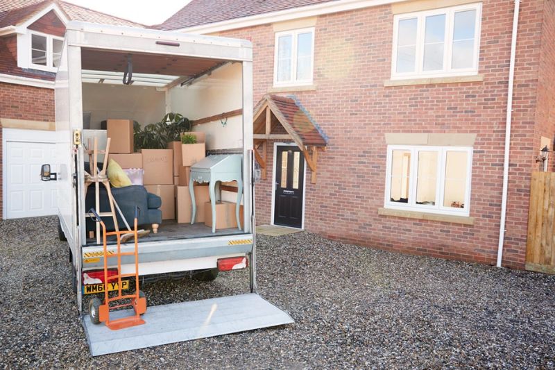 Flat Clearance Guildford: The Ultimate Property Clearance Guide
