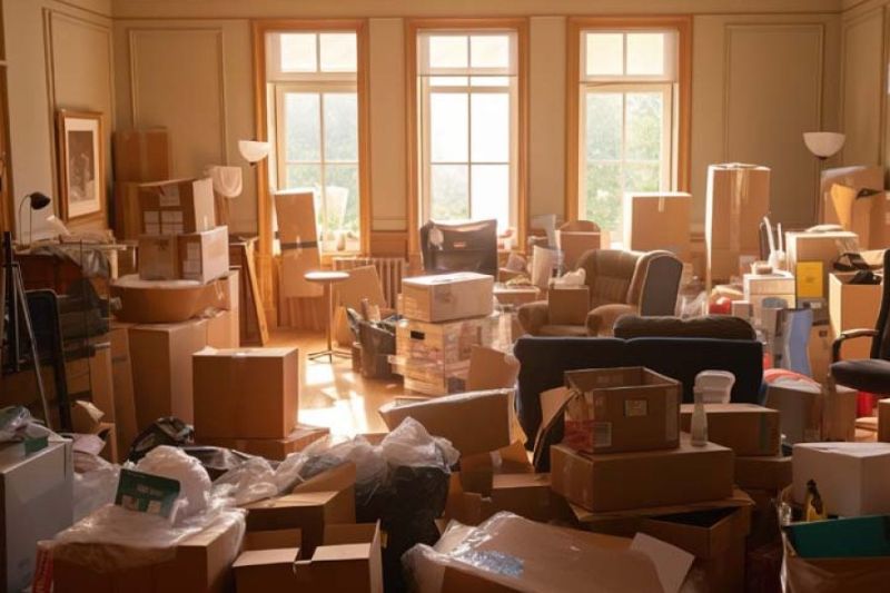 Flat Clearance Insights: What to Expect in Reading