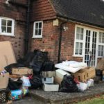Flat Clearance Woking: Streamlined Decluttering Solutions