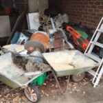 Garage Clearance Costs: Your Essential Guide for Canterbury