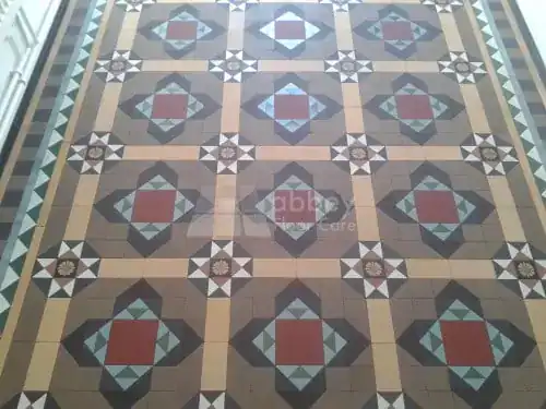 Victorian Tile Restoration Exposes Hidden Safety Risks