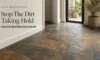 Clean Slate Floor: Stop Dirt Accumulation Beneath Sealer