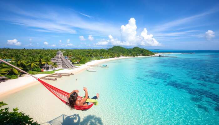 Belize Beaches: Uncover Hidden Travel Gems Awaiting You