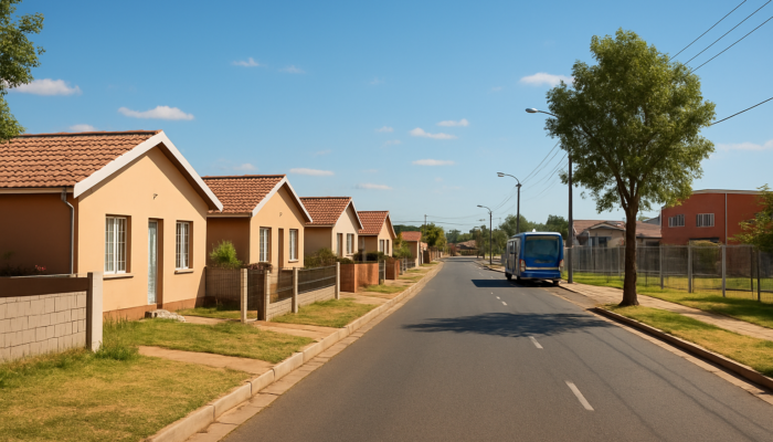 Entry-Level Property in Springs: A Crucial Guide
