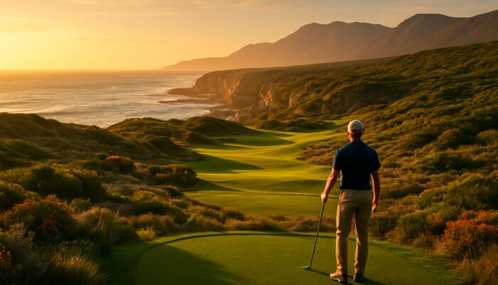 Elite Golf Courses in Texas: A Guide to Top Choices