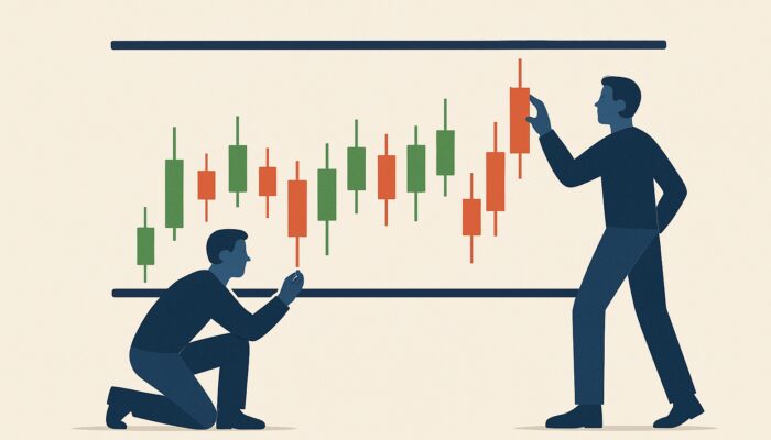 Sideways Market Trading Strategies: Essential Insights Revealed