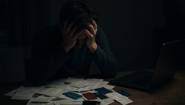 Missed Payments: How They Affect UK Loan Opportunities