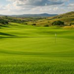 Golf Course Management Strategies for Success in the Game