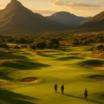 West Bank Golf Club: Premier Choices for Top Golfing Experiences