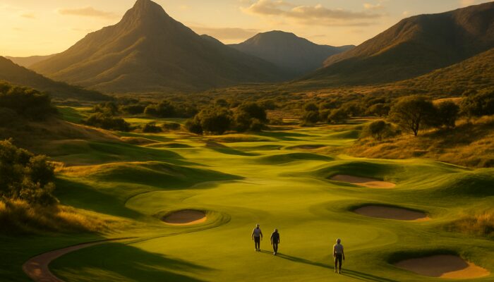 West Bank Golf Club: Premier Choices for Top Golfing Experiences