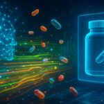 Supplement Ad Targeting Enhanced by Machine Learning Techniques