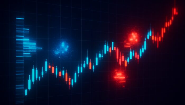 Volume at Price Vap: Unlocking Market Analysis Mastery