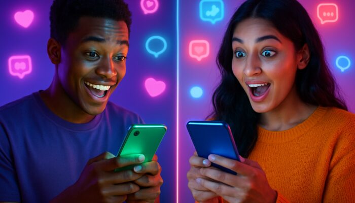 TikTok Duets: Elevate Your Collaboration Game