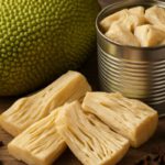 Jackfruit Pulled Pork: A Tasty Vegan Recipe Delight